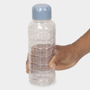 500ml Plastic Bottle Set of 2 - (M3762) 500ml Plastic Bottle Set of 2 - (M3762)