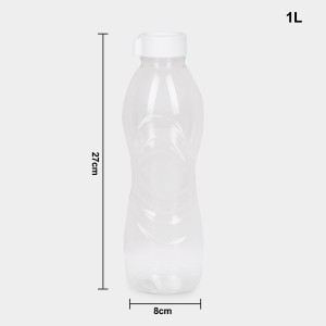 1L Pet Bottle - (M3818)
