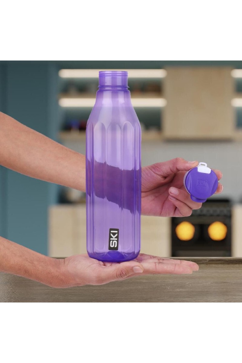 1L Pet Bottle - (M3885)