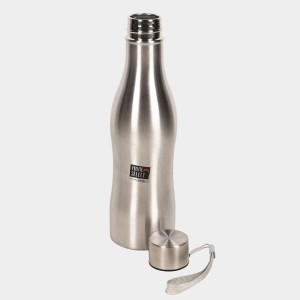 750ml Steel Bottle - (M3848)