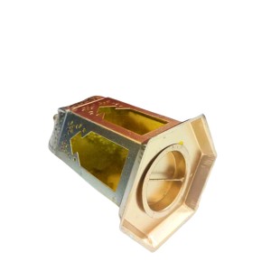 Moroccan Style Gold Lantern with Green Glass – Decorative Metal Candle Holder for Ramadan, Eid, Weddings, Home Decor & Parties – Vintage Hanging Lantern. (Yellow) Moroccan Style Gold Lantern with Green Glass – Decorative Metal Candle Holder for Ramadan, Eid, Weddings, Home Decor & Parties – Vintage Hanging Lantern. (Yellow)