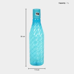 1L Pet Bottle - (M3842)