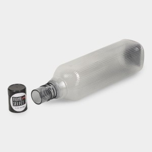 1L Plastic Bottle - (M3764) 1L Plastic Bottle - (M3764)