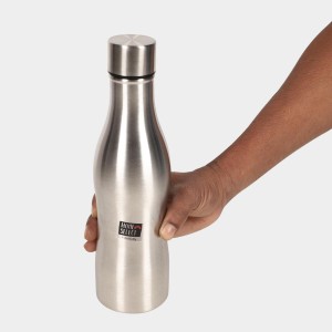 750ml Steel Bottle - (M3848)