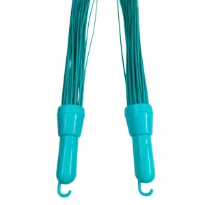Plastic Kharata Broom for Wet & Dry Cleaning – Durable, Lightweight, and Easy-to-Use Jhadu with Long Handle – Multipurpose Cleaning Brush for Home, Office & Outdoor – Pack of 2 (Blue) Plastic Kharata Broom for Wet & Dry Cleaning – Durable, Lightweight, and Easy-to-Use Jhadu with Long Handle – Multipurpose Cleaning Brush for Home, Office & Outdoor – Pack of 2 (Blue)