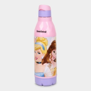 SKI 550ml Plastic Thermoware Bottle - (M3789)