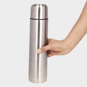 1L Steel Bottle - (M3844) 1L Steel Bottle - (M3844)