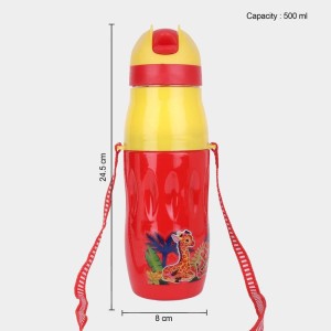 500ml Thermoware Bottle - (M3864) 500ml Thermoware Bottle - (M3864)