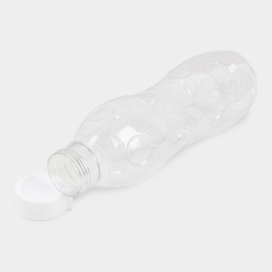 1L Pet Bottle - (M3819)