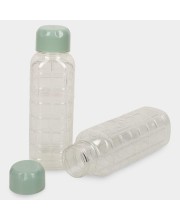 500ml Plastic Bottle Set of 2 - (M3765) 500ml Plastic Bottle Set of 2 - (M3765)