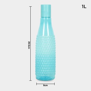 1L Pet Bottle - (M3833) 1L Pet Bottle - (M3833)