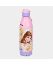 SKI 550ml Plastic Thermoware Bottle - (M3789) SKI 550ml Plastic Thermoware Bottle - (M3789)
