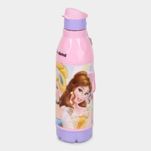 SKI 550ml Plastic Thermoware Bottle - (M3789)