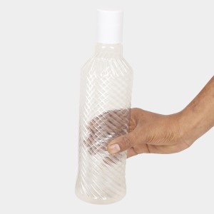 1L Pet Bottle - (M3834)