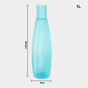 1L Pet Bottle - (M3830)