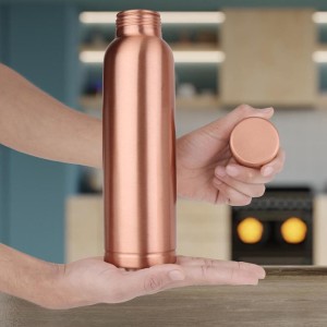 900ml Copper Bottle - (M3884) 900ml Copper Bottle - (M3884)