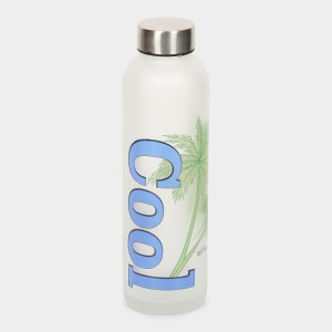 500ml Glass Bottle - (M3794) 500ml Glass Bottle - (M3794)