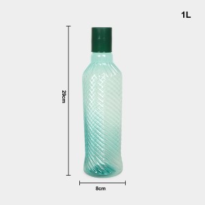 1L Pet Bottle - (M3836)