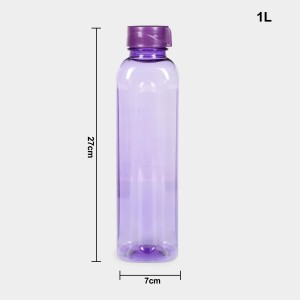 1L Pet Bottle - (M3809)