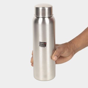 750ml Steel Bottle - (M3759)