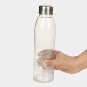 800ml Glass Bottle - (M3793)