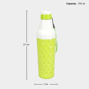 700ml Thermoware Bottle - (M3892)