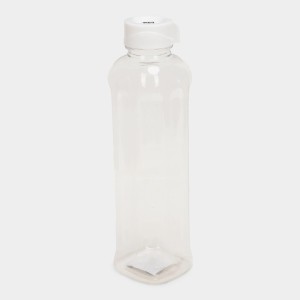 1L Pet Bottle - (M3822)