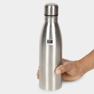 750ml Steel Bottle - (M3775)