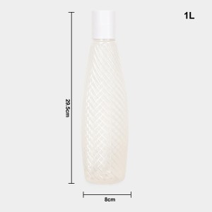 1L Pet Bottle - (M3831)
