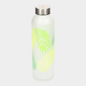 500ml Glass Bottle - (M3787)
