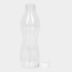 1L Pet Bottle - (M3820)
