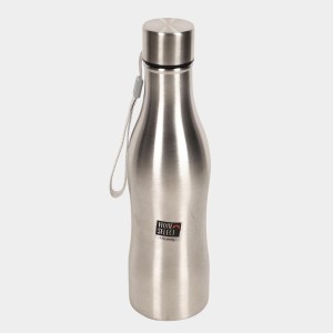 750ml Steel Bottle - (M3848)