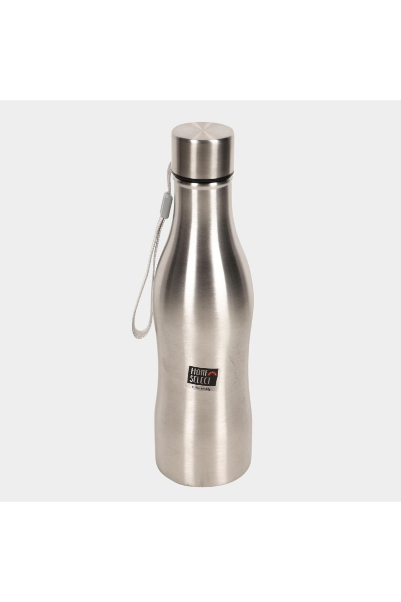750ml Steel Bottle - (M3848)