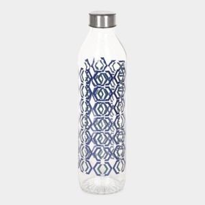 800ml Glass Bottle - (M3849)
