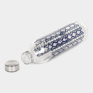 800ml Glass Bottle - (M3849)