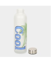 500ml Glass Bottle - (M3794) 500ml Glass Bottle - (M3794)