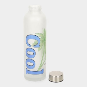 500ml Glass Bottle - (M3794) 500ml Glass Bottle - (M3794)