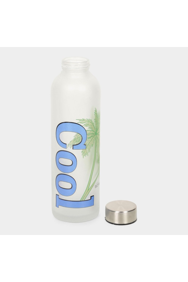 500ml Glass Bottle - (M3794)