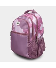 Purple Fabric Bag - (M3897) Purple Fabric Bag - (M3897)
