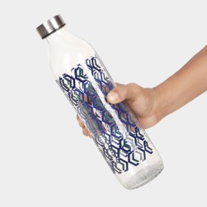 800ml Glass Bottle - (M3849)