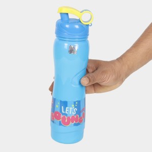 350ml Plastic Bottle - (M3828) 350ml Plastic Bottle - (M3828)