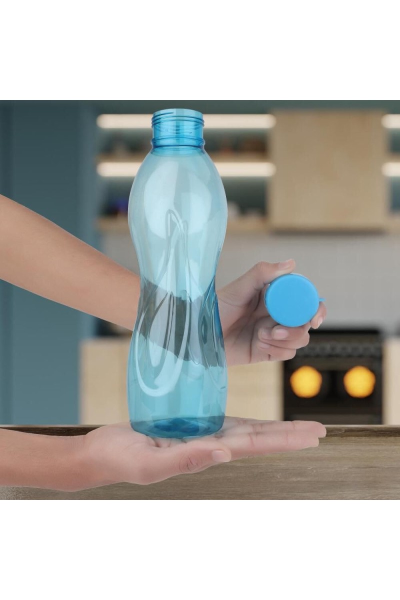 1L Pet Bottle - (M3889)