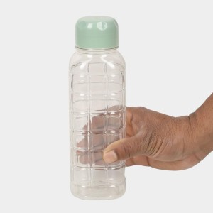 500ml Plastic Bottle Set of 2 - (M3765)