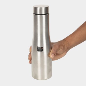 750ml Steel Bottle - (M3757) 750ml Steel Bottle - (M3757)