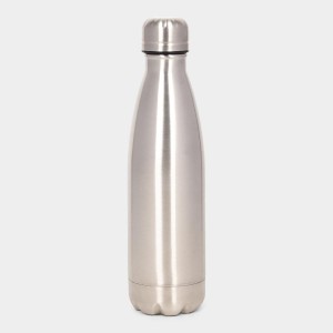 500ml Steel Bottle - (M3847) 500ml Steel Bottle - (M3847)