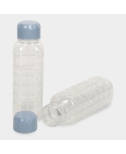 500ml Plastic Bottle Set of 2 - (M3762) 500ml Plastic Bottle Set of 2 - (M3762)