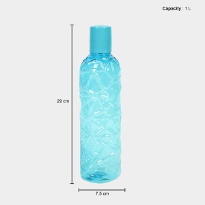 1L Pet Bottle - (M3838)