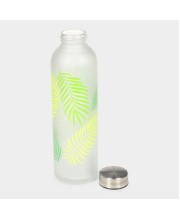 500ml Glass Bottle - (M3787) 500ml Glass Bottle - (M3787)