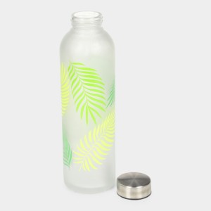 500ml Glass Bottle - (M3787)