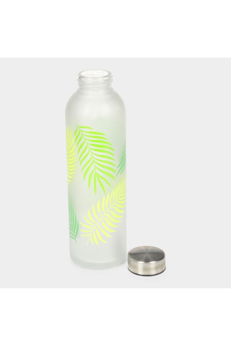 500ml Glass Bottle - (M3787)